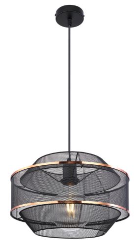 Globo BELLONA 54020H1 függeszték, 1x60W E27