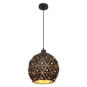 Globo JODIE 54029H függeszték K9 kristállyal, 1x60W E27
