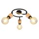 Globo JORNA 54031-3 spotlámpa, 3x40W E27