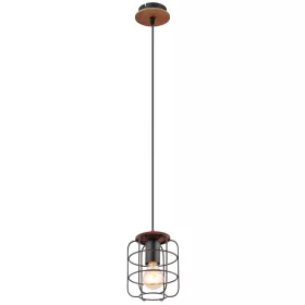 Globo WILLA 54037H függeszték, 1x40W E27
