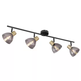   Globo JAY 54305-4 spotlámpa szinben, . HxSZxM:790x110x175, exkl. 4xE14 25W 230V