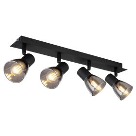 Globo CLAUDE 54307-4 spotlámpa