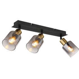 Globo HOLLSY 54310-3 spotlámpa, 3x40W E14