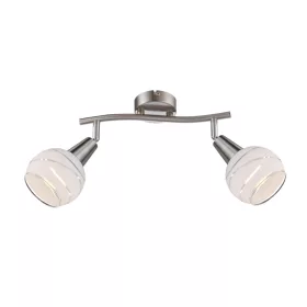 Globo Elliott 54341-2 spotlámpa, 2x4W LED E14