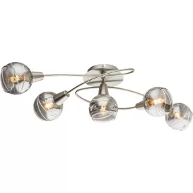   Globo Roman 54348-5 spotlámpa, 5x4W E14 LED, 3000K, 5x324 lm