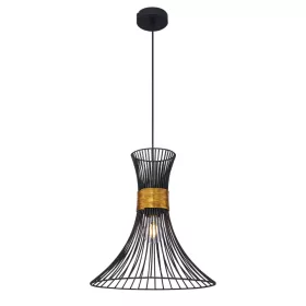 Globo PURRA 54814H1 függeszték, 1x60W E27