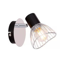 Globo FASSA 54815-1 spotlámpa, 1x40W E14