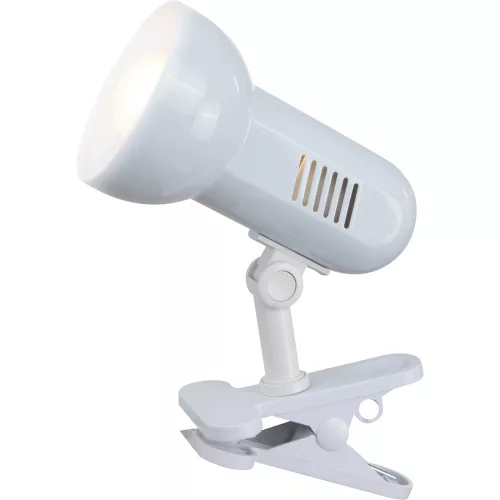 Globo Basic 5496 csíptetős spotlámpa, 1x60W R63