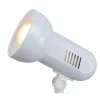 Globo Basic 5496 csíptetős spotlámpa, 1x60W R63