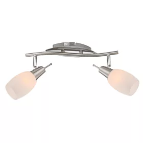 Globo Gillian 54983-2 spotlámpa, 2x40W
