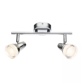 Globo ALASKA 56134-2 spotlámpa, 2x4W LED, 3000K, 2x200lm