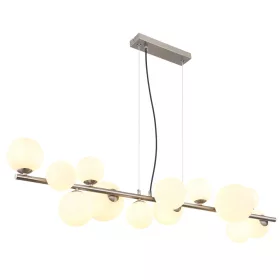   Globo RIHA 56140-13H függeszték, 13x3,5W G9 LED, 3000K, 13x310 lm