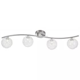 Globo New Design 5662-4S halogén spotlámpa, 4x33W