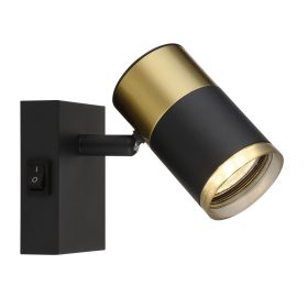 Globo BRISBON 57850-1 spotlámpa