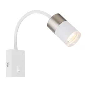 Globo BRISBON 57851W falilámpa