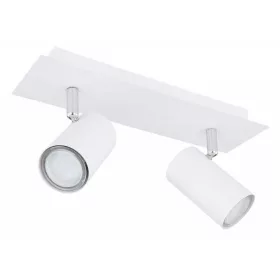 Globo ROBBY 57910-2W spotlámpa, 2x25W GU10