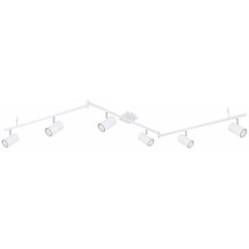 Globo ROBBY 57910-6W spotlámpa, 6x35W GU10