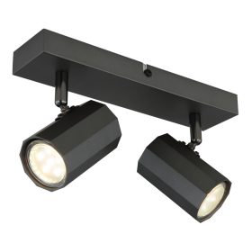 Globo JAMES 57918-2 spotlámpa