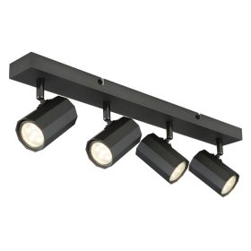 Globo JAMES 57918-4 spotlámpa