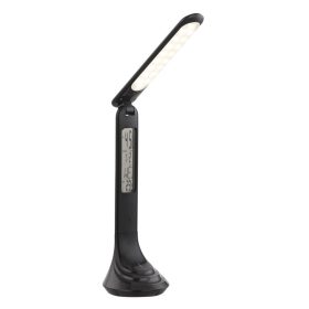   Globo 58329B érintőkapcsolós íróasztali lámpa, 4W, 4000K, 250lm