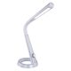 Globo Mitti 58376S USB-s íróasztali lámpa, 8W LED, 3000-6000K, 450-750 lm + RGB