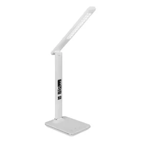   Globo Tanna 58378W íróasztali lámpa, 7W LED, 3000-4500-6000K, 150-750lm
