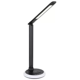 Globo Claudia 58402 érintőkapcsolós íróasztali lámpa, 7W+1W LED, 3000-4500-6000K+RGB, 420 lm