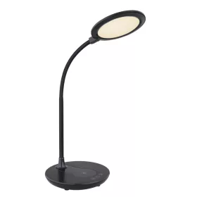 Globo Regina 58403 érintőkapcsolós íróasztali lámpa, 6W LED, 3000-4500-6000K, 400 lm