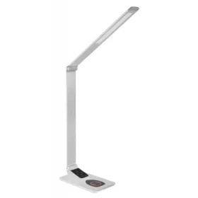   Globo JANINE 58404 érintőkapcsolós íróasztali lámpa, 7W LED, 3000-4500-6000K, 420 lm