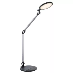   Globo KONSTI 58428B érintőkapcsolós íróasztali lámpa, 10W LED, 3000-4000-6300K, 32-605 lm