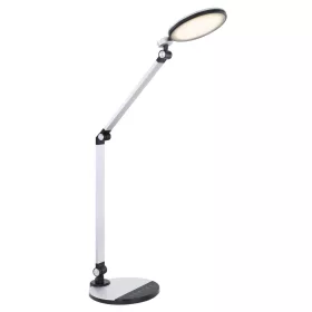   Globo KONSTI 58428S érintőkapcsolós íróasztali lámpa, 10W LED, 3000-4000-6300K, 32-605 lm