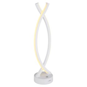 Globo HELA 58457W akkumulátoros asztali lámpa