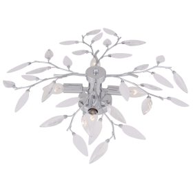 Globo Vida 63160-4 mennyezeti lámpa, 4x40W E14