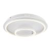 Globo WITTY 67097-30DW mennyezetlámpa, 30W LED, 3000K, 1400 lm