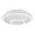 Globo WITTY 67097-30DW mennyezetlámpa, 30W LED, 3000K, 1400 lm