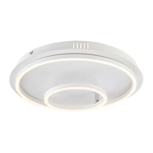 Globo WITTY 67097-30DW mennyezetlámpa, 30W LED, 3000K, 1400 lm