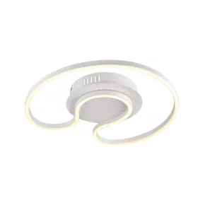   Globo WITTY 67097-30W mennyezetlámpa, 30W LED. 3000K, 1500 lm