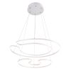 Globo WITTY 67097-60W függeszték, 60W LED, 3000K, 3000 lm