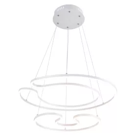 Globo WITTY 67097-60W függeszték, 60W LED, 3000K, 3000 lm