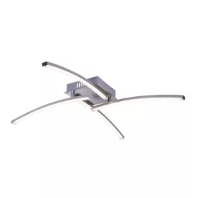   Globo TANSY 67098-24 mennyezeti lámpa mozgatható karokkal, 24W LED, 3000-4000-6000K, 1850 lm