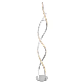  Globo PILLA 67109-24S távirányítós állólámpa, 24W+12W LED, 3000K+RGB, 1000lm