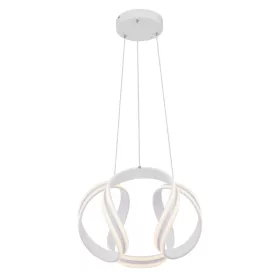   Globo PRUNA 67119H távirányítós függeszték, 60W LED, 3000-4500-6000K, 300-3400 lm