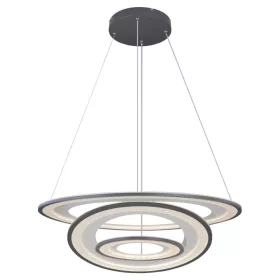   Globo TORRELLE 67122-120G távirányítós függeszték, 120W LED, 3000-4500-6000K, 100-3600 lm