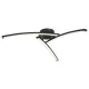Globo TANSY I 67129-18 mennyezetlámpa mozgatható karokkal, 18W LED, 3000-4000-6000K, 1500 lm