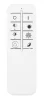 Globo DABBY 67146 távirányítós mennyezeti lámpa, 40W LED, 2700-6500K, 180-2100 lm