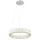 Globo MUCKY 67162-50 távirányítós függeszték K5 kristály dekorral, 50W LED, 2700-6000K, 521-2995 lm