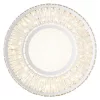 Globo MUCKY 67162-50D távirányítós mennyezeti lámpa K5 kristállyal, 50W LED, 2700-6000K, 633-3965 lm