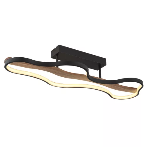 Globo BEZZY 67181D mennyezeti lámpa, 30W LED, 3000K, 1000 lm