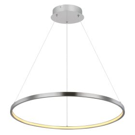 Globo RALPH 67192-29 függeszték, 29W LED, 3000K, 1400 lm