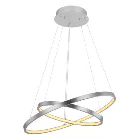   Globo RALPH 67192-42 fényerő-szabályozható függeszték, 42W LED, 3000K, 1500 lm